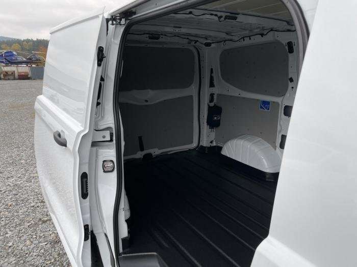Fahrzeugbild eines Ford Transit Custom