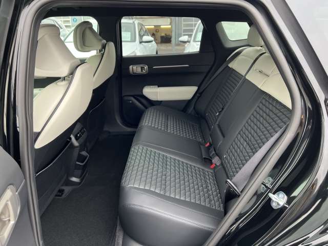 Fahrzeugbild eines Kia EV4