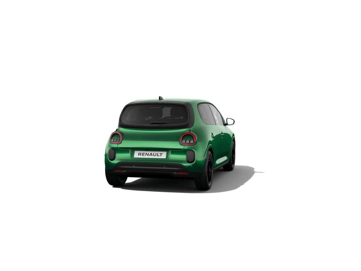Fahrzeugbild eines Renault Twingo