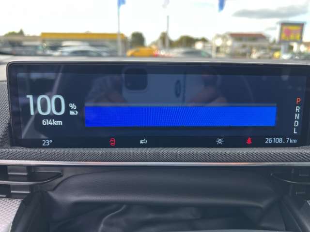 Fahrzeugbild eines Ford Mustang Mach-E