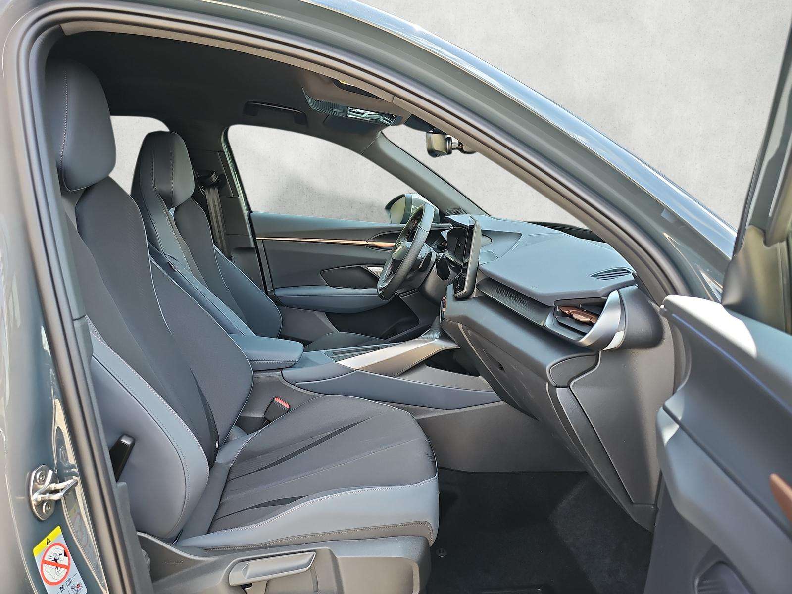 Fahrzeugbild eines CUPRA Terramar