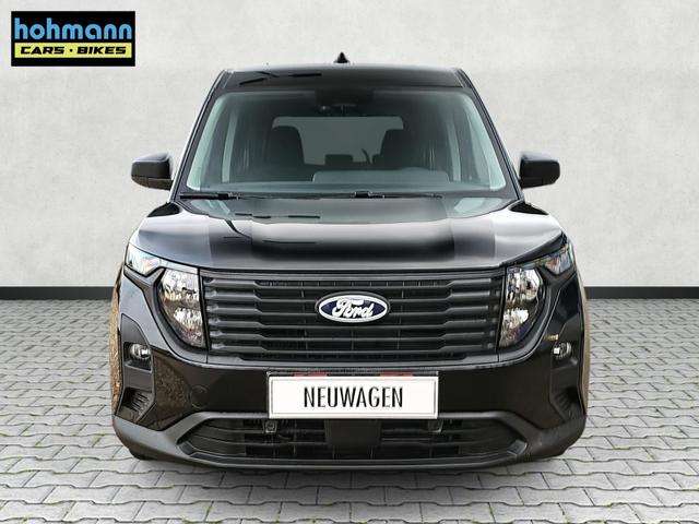 Fahrzeugbild eines Ford Tourneo Courier