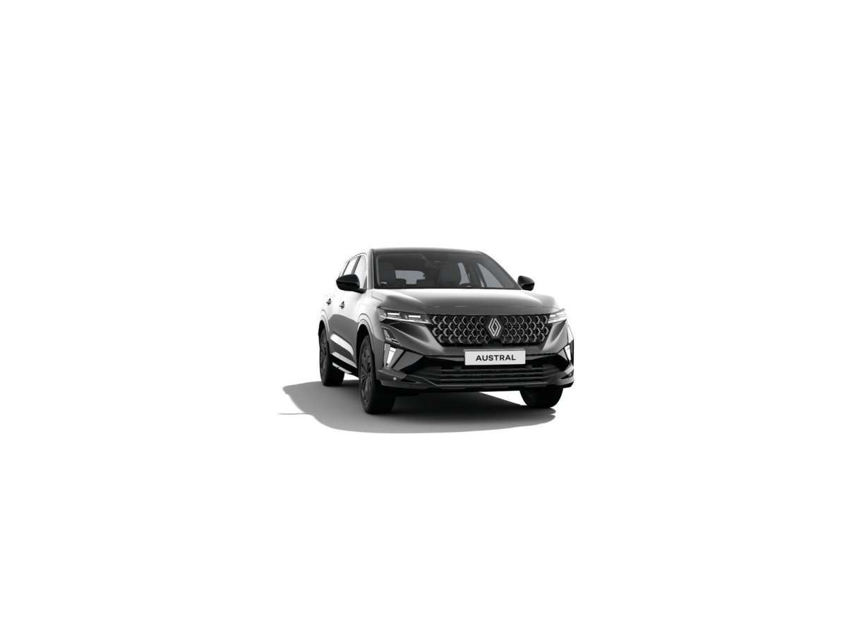 Fahrzeugbild eines Renault Austral