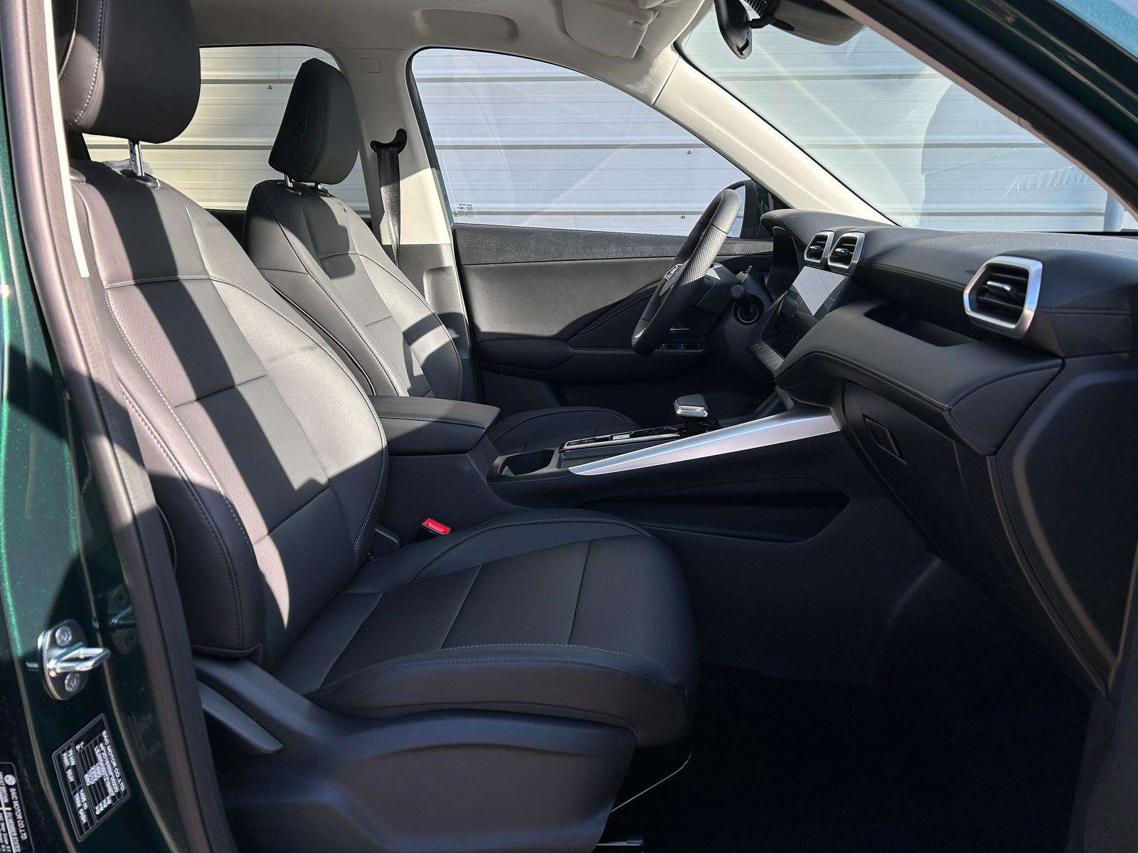 Fahrzeugbild eines MG ZS
