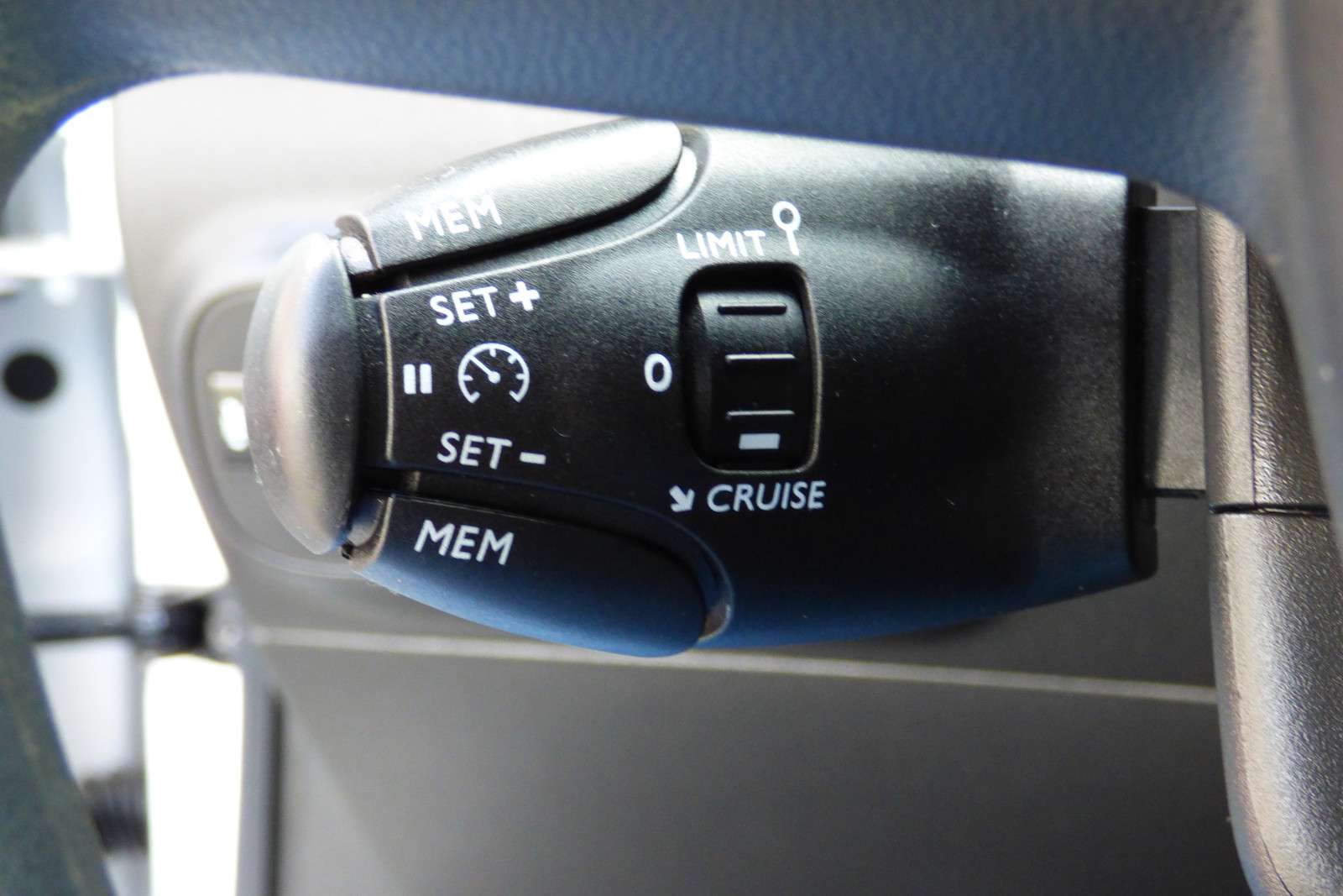 Fahrzeugbild eines Citroën C3