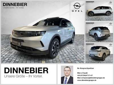 Bild Opel Grandland X