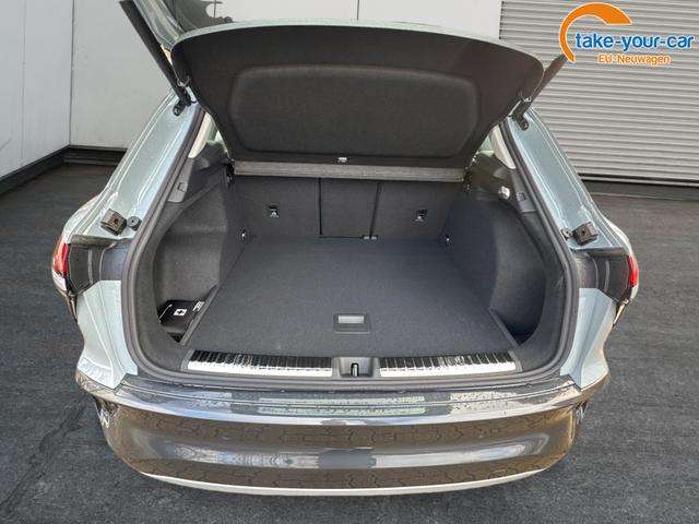 Fahrzeugbild eines Audi Q3