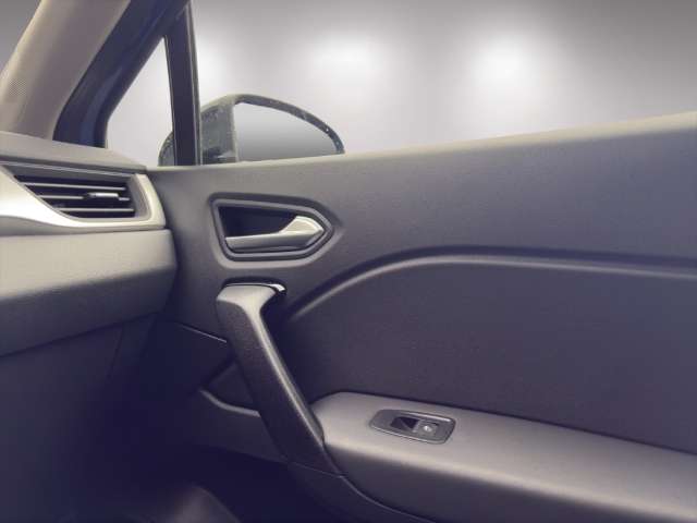 Fahrzeugbild eines Mitsubishi ASX