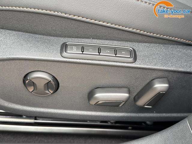 Fahrzeugbild eines CUPRA Leon