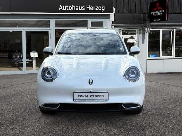 Fahrzeugbild eines GWM Ora 03
