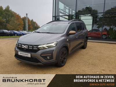 Bild Dacia Jogger