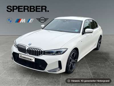 Bild BMW 3er-Reihe