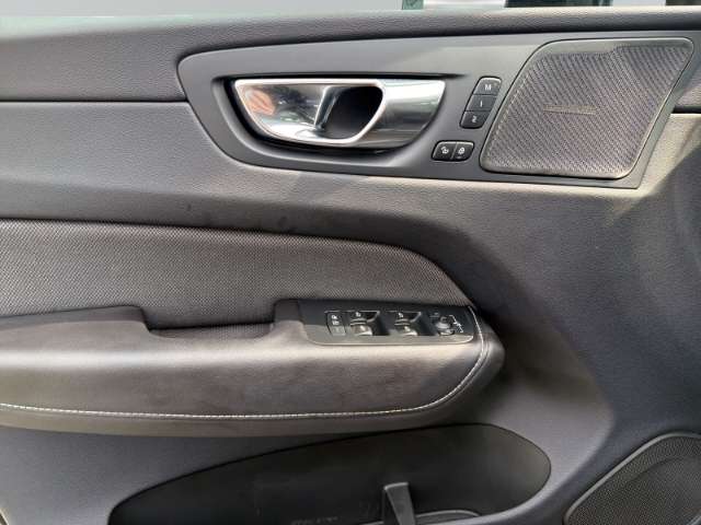 Fahrzeugbild eines Volvo XC60