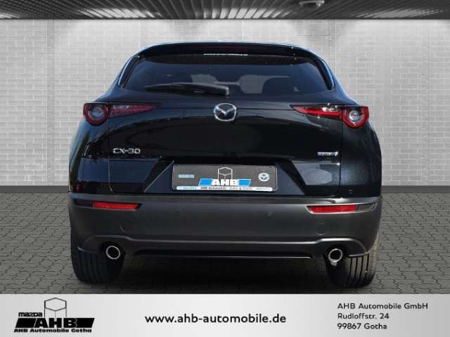 Fahrzeugbild eines Mazda CX-30