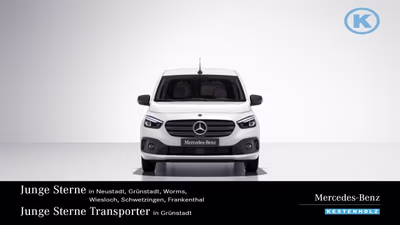 Bild Mercedes-Benz Citan