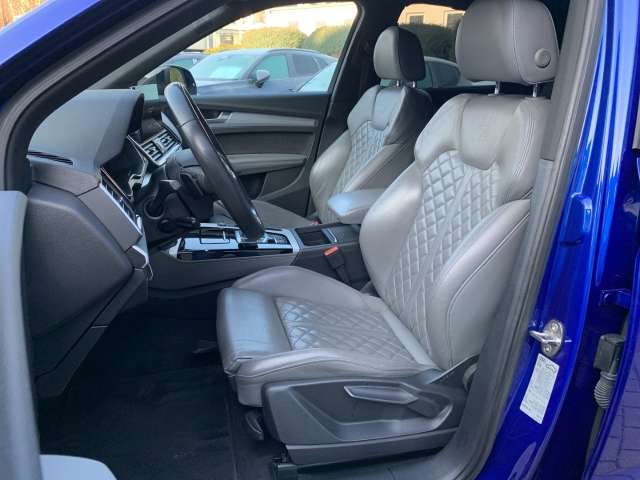 Fahrzeugbild eines Audi Q5