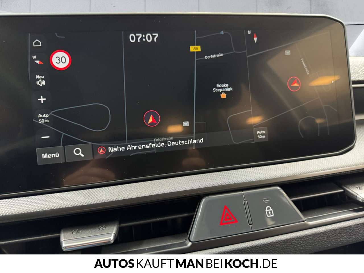 Fahrzeugbild eines Kia Stonic