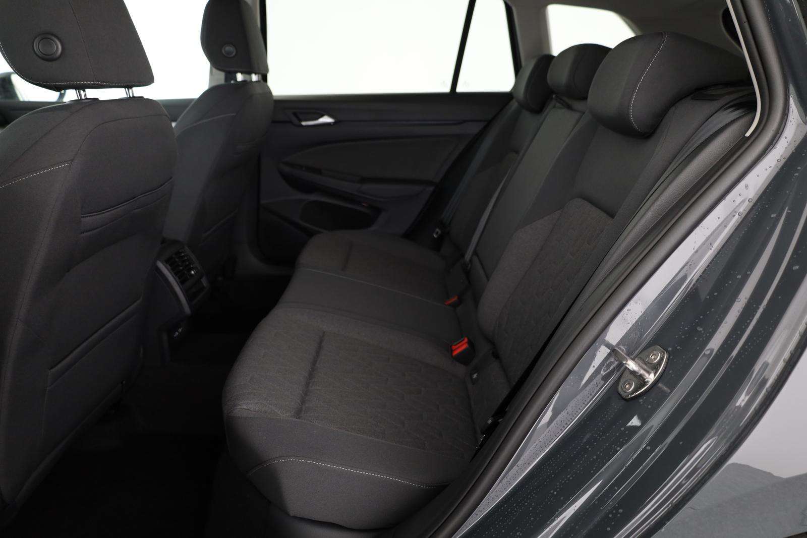 Fahrzeugbild eines Volkswagen Golf