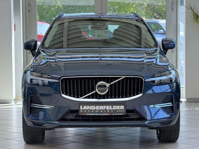 Fahrzeugbild eines Volvo XC60