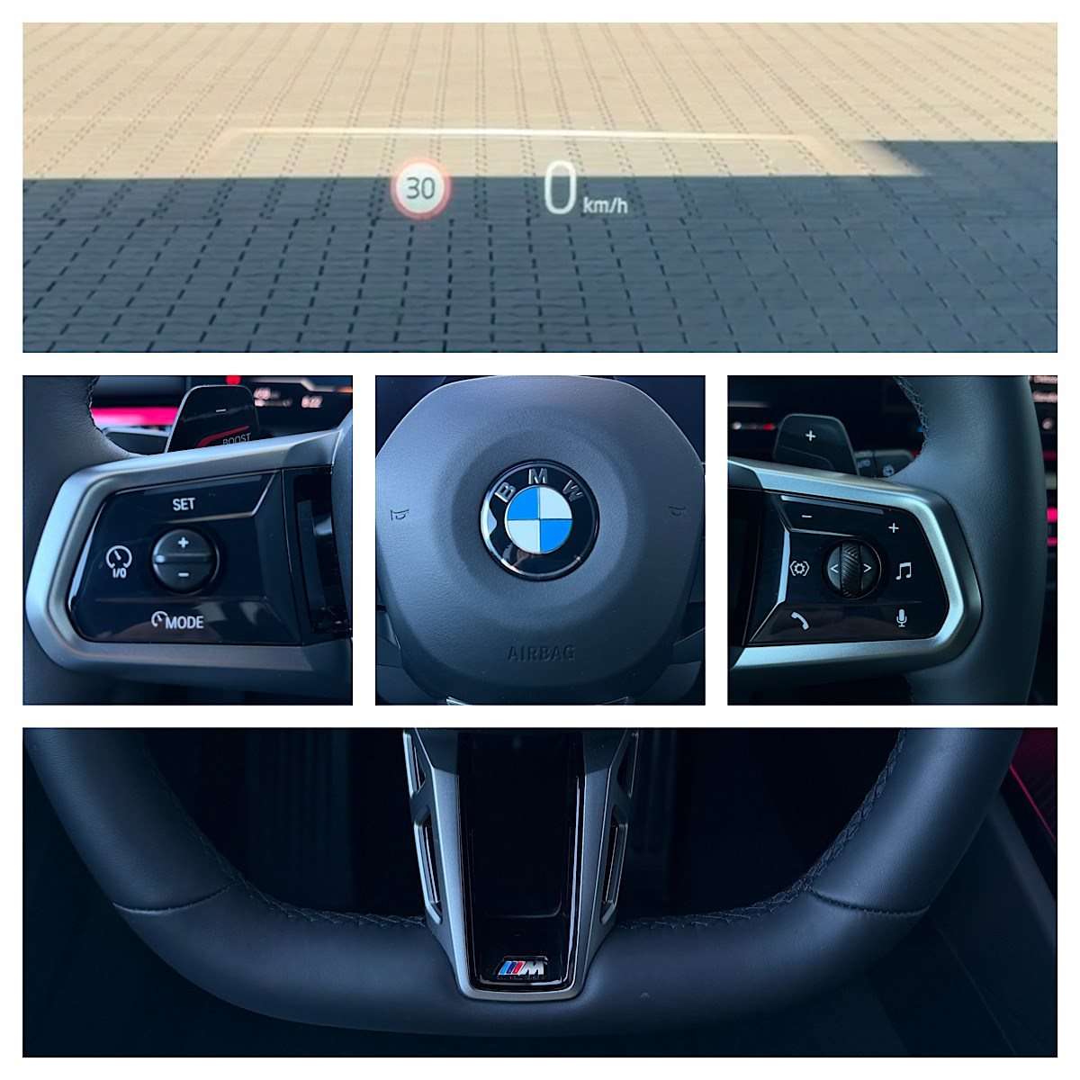 Fahrzeugbild eines BMW 5er-Reihe