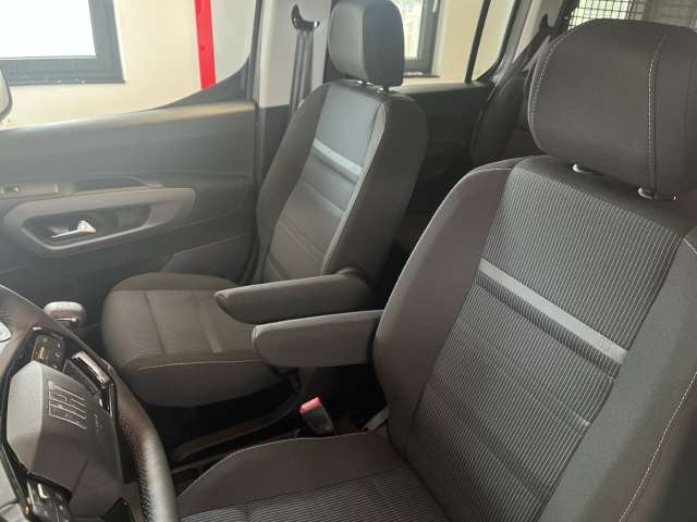 Fahrzeugbild eines Fiat Doblò