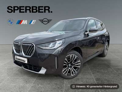 Bild BMW X3