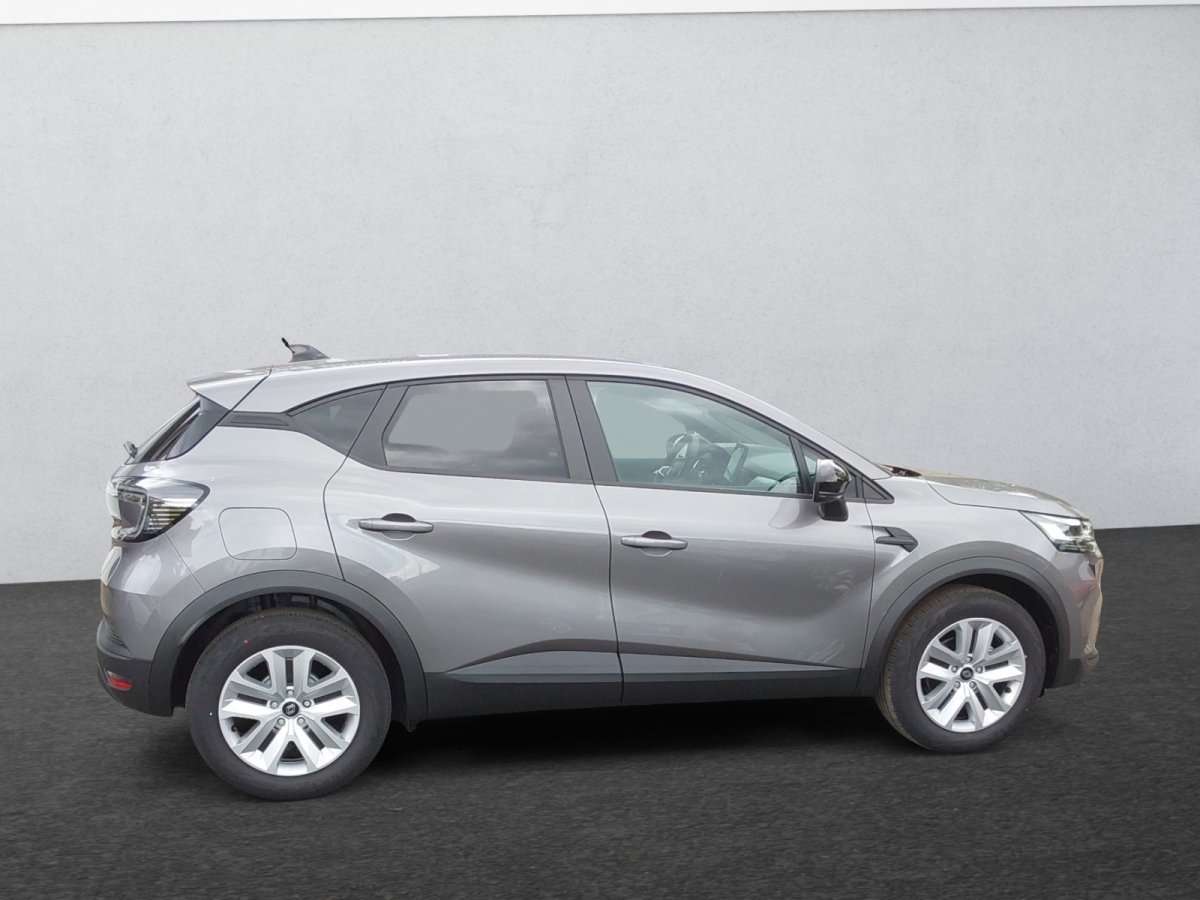 Fahrzeugbild eines Renault Captur