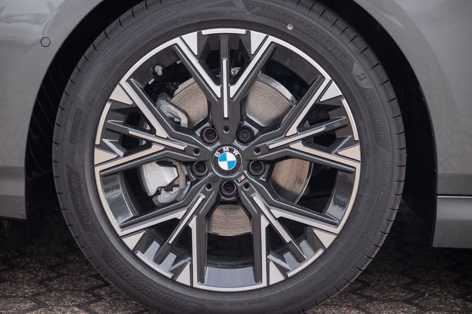 Fahrzeugbild eines BMW 1er-Reihe