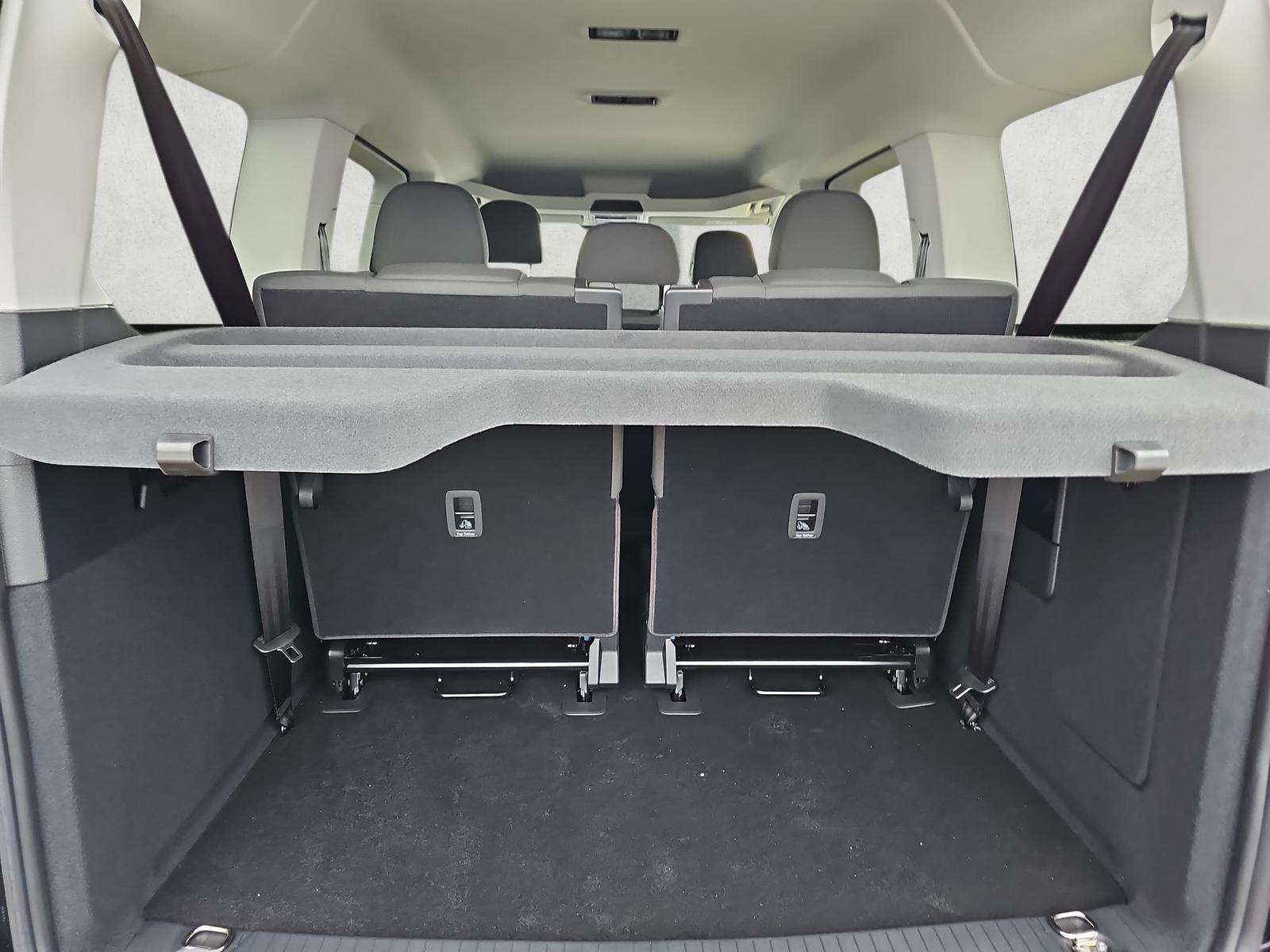 Fahrzeugbild eines Volkswagen Caddy