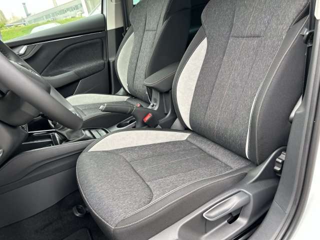 Fahrzeugbild eines Skoda Kamiq