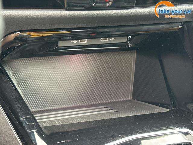 Fahrzeugbild eines Volkswagen Golf