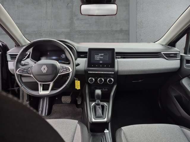 Fahrzeugbild eines Renault Clio