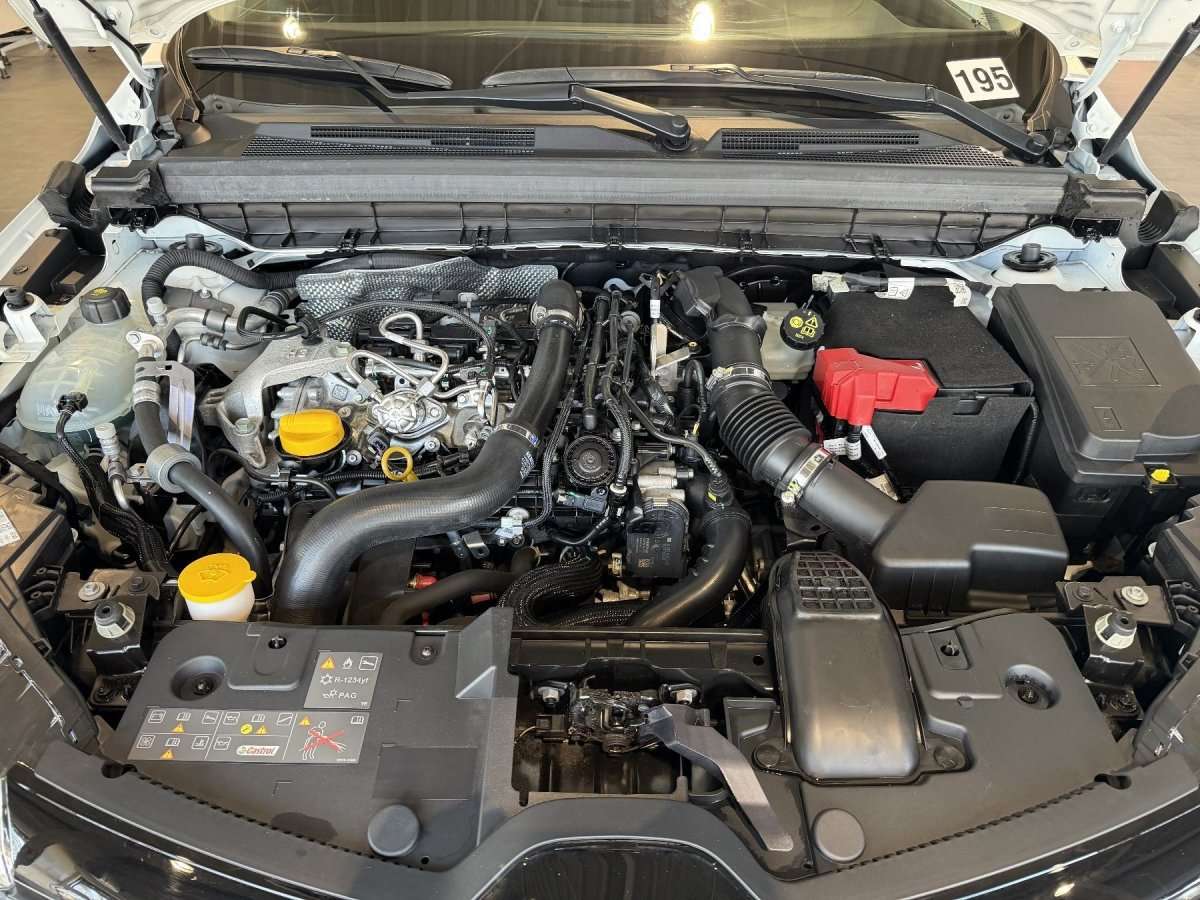 Fahrzeugbild eines Renault Arkana