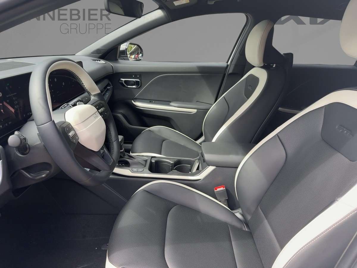 Fahrzeugbild eines Kia K4