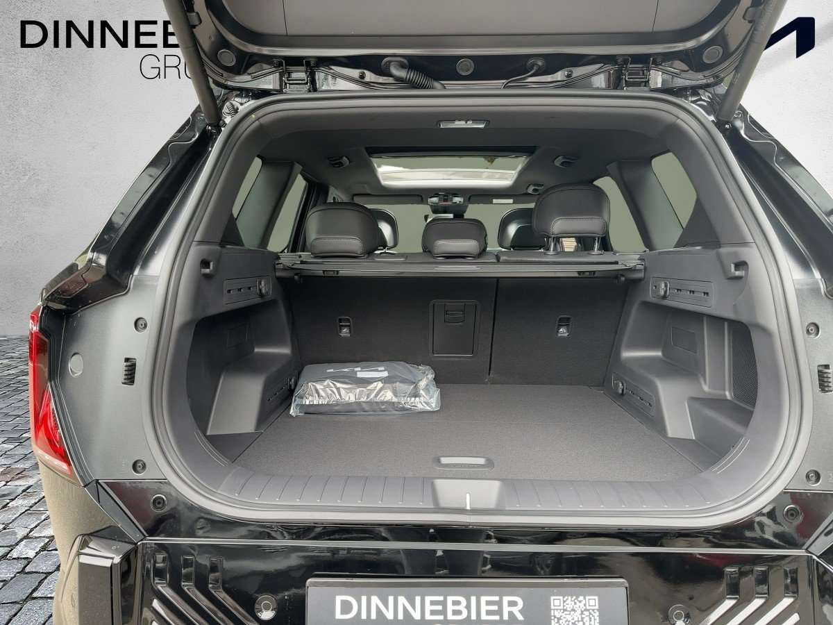 Fahrzeugbild eines Kia EV5
