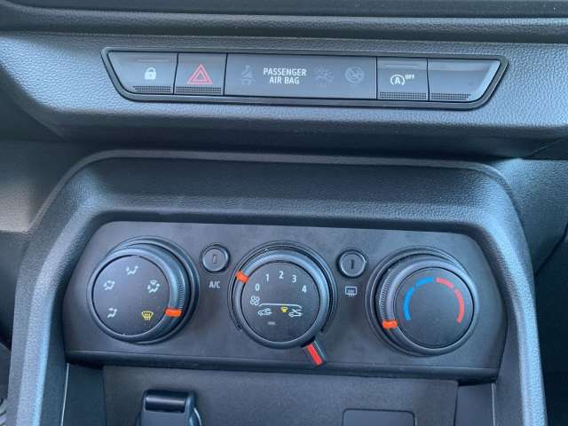 Fahrzeugbild eines Dacia Sandero