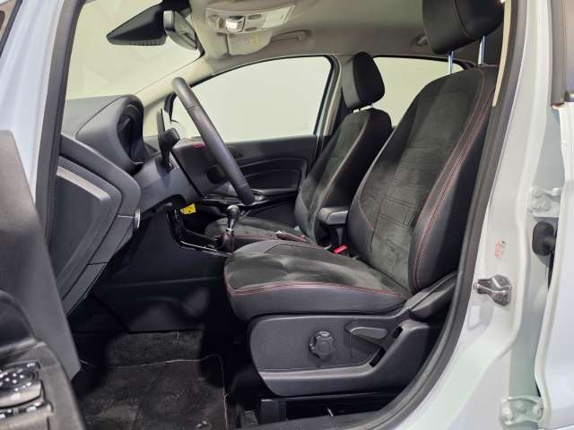 Fahrzeugbild eines Ford EcoSport