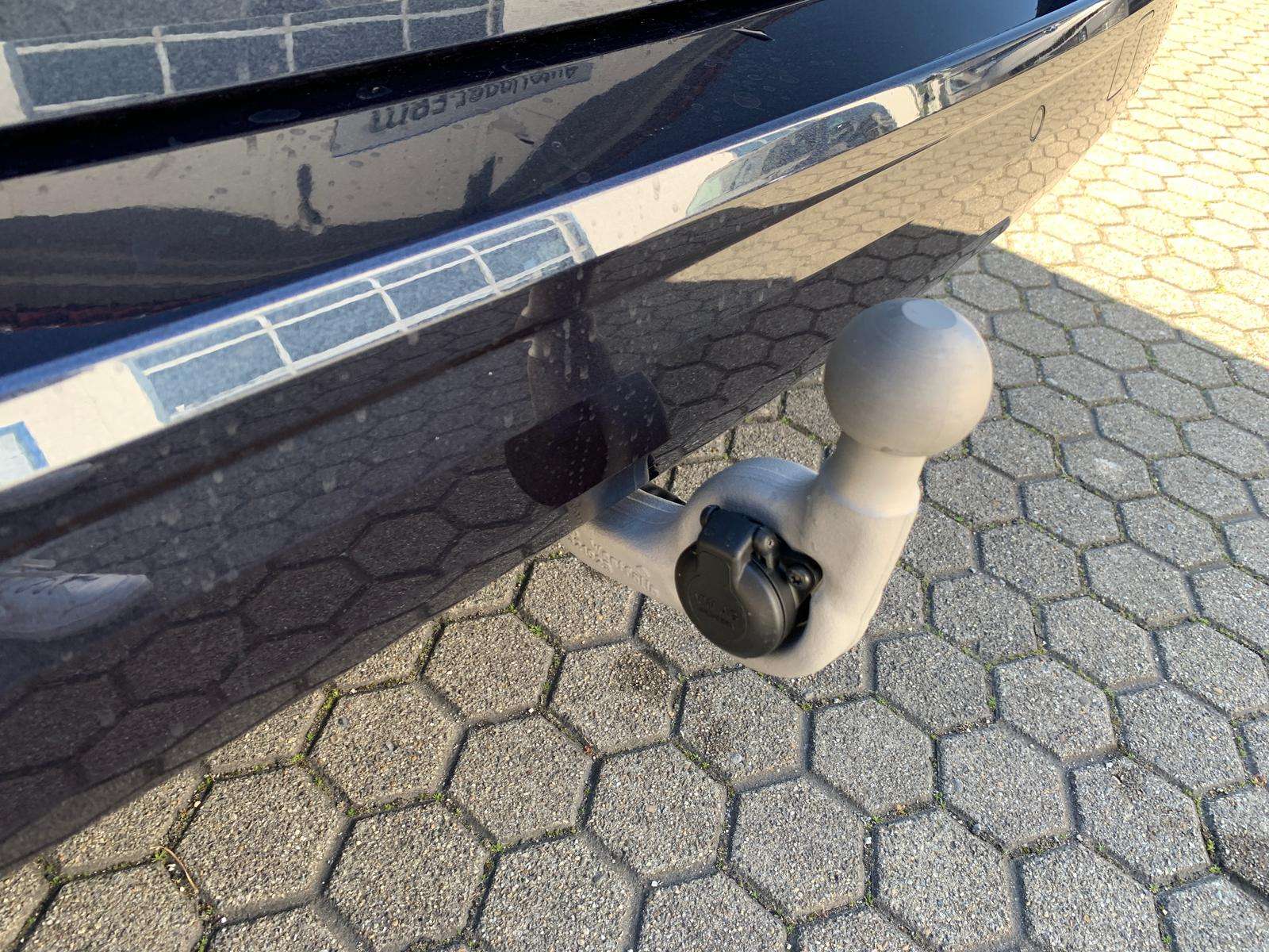 Fahrzeugbild eines Volkswagen Multivan