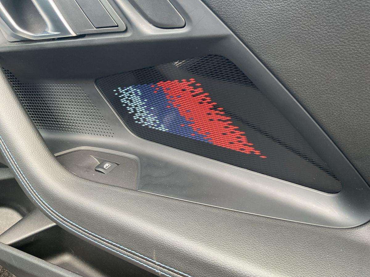 Fahrzeugbild eines BMW 2er-Reihe