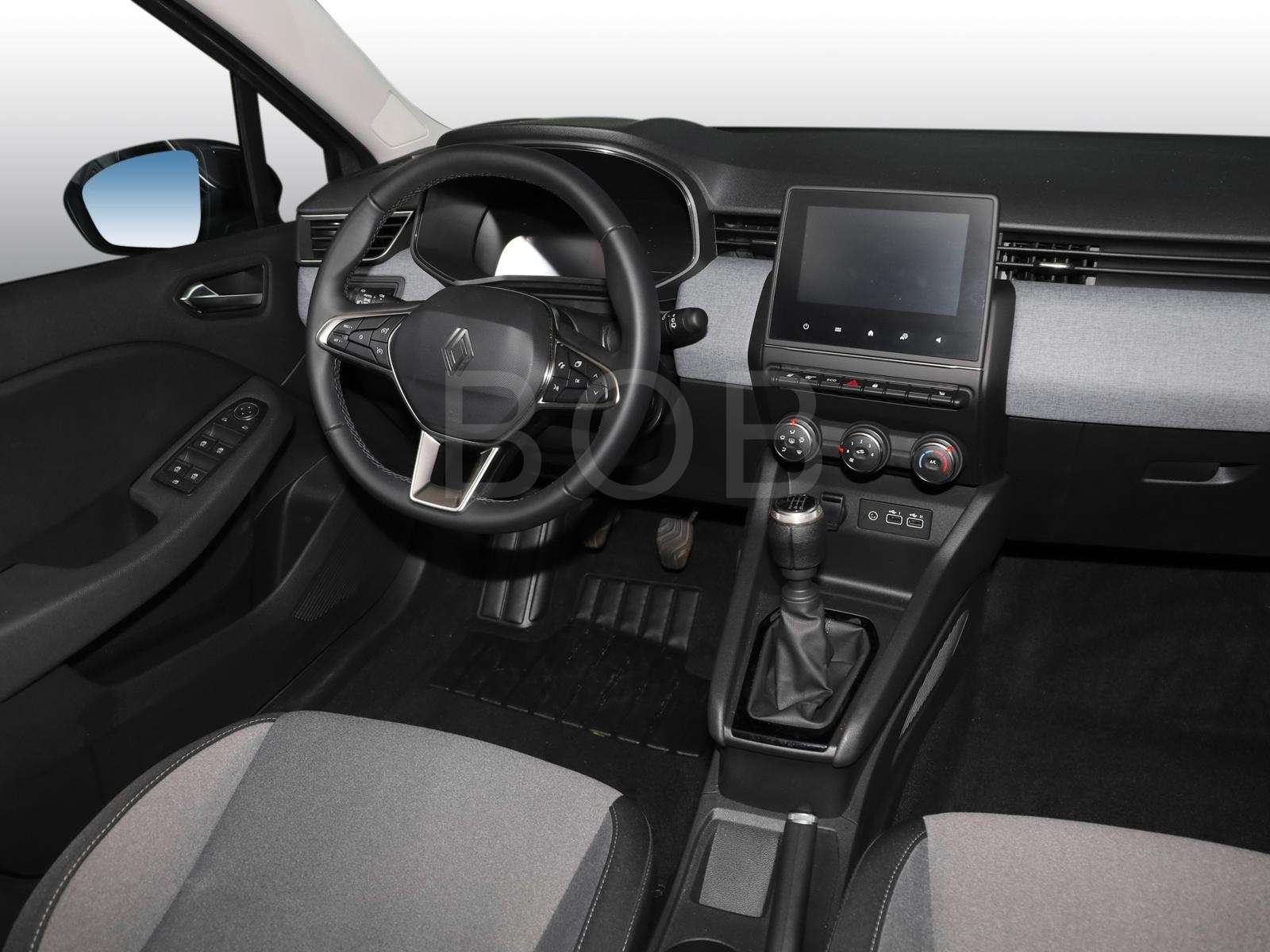 Fahrzeugbild eines Renault Clio