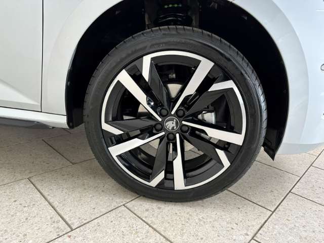 Fahrzeugbild eines Skoda Kamiq