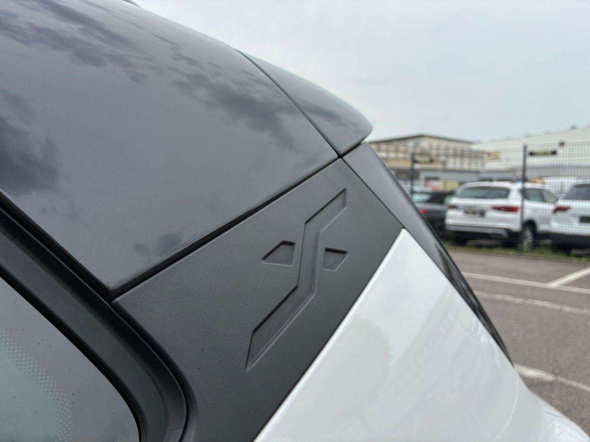 Fahrzeugbild eines SEAT Arona