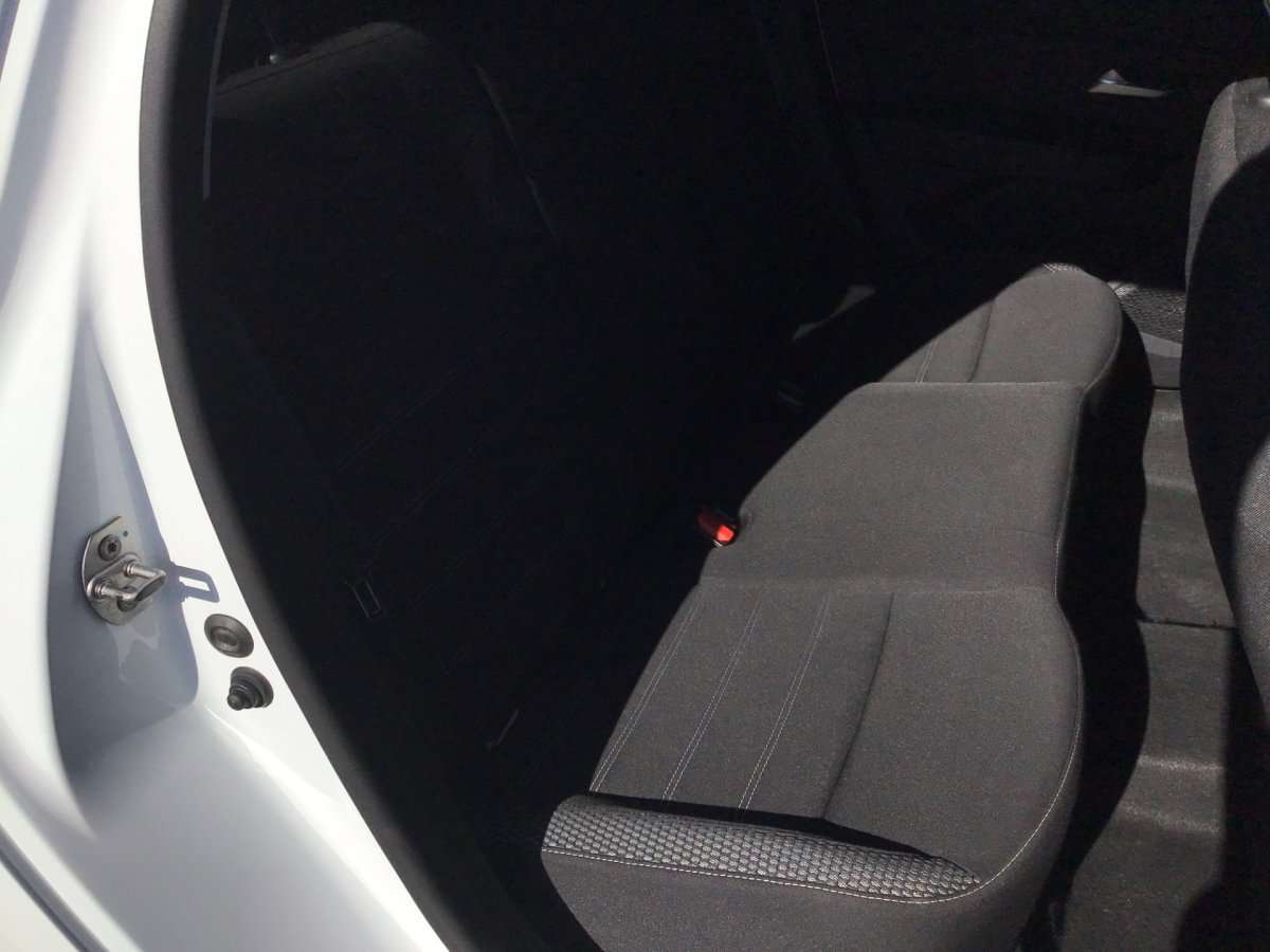 Fahrzeugbild eines Dacia Duster