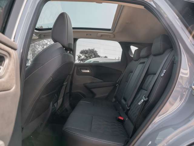 Fahrzeugbild eines Nissan Qashqai