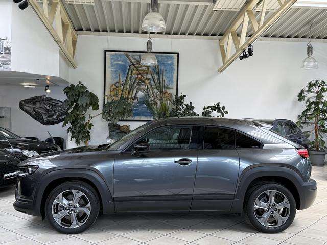 Fahrzeugbild eines Mazda MX-30