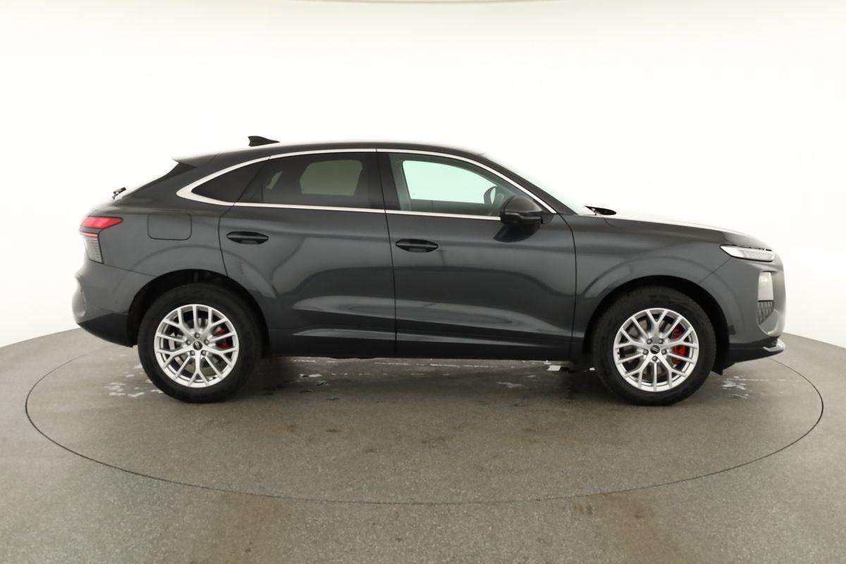 Fahrzeugbild eines Audi Q3