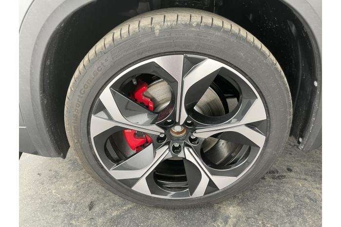 Fahrzeugbild eines Skoda Kodiaq