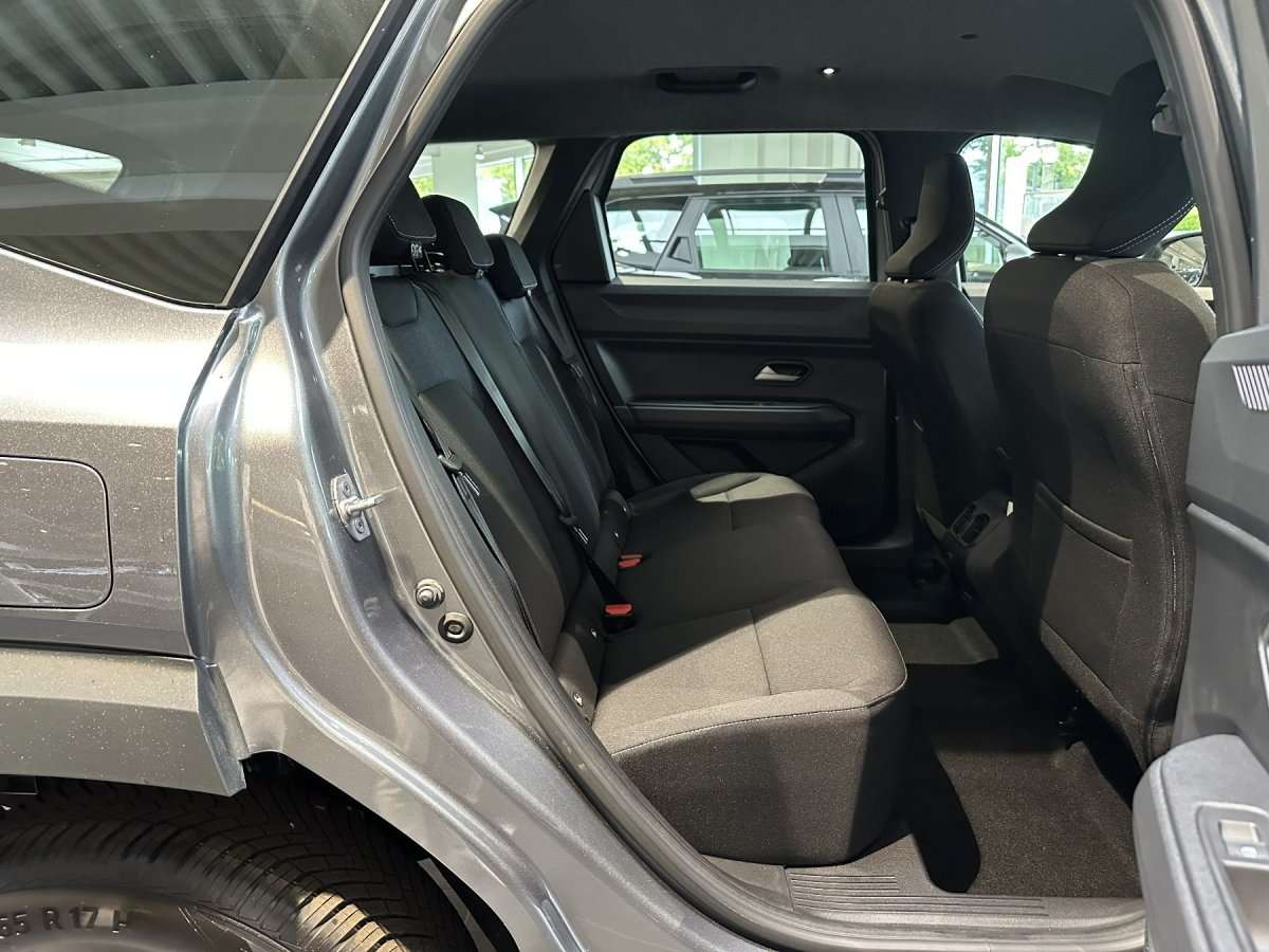 Fahrzeugbild eines Dacia Bigster