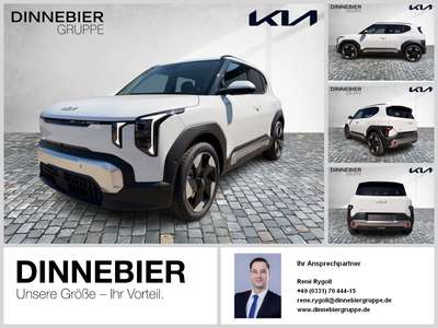Bild Kia EV2
