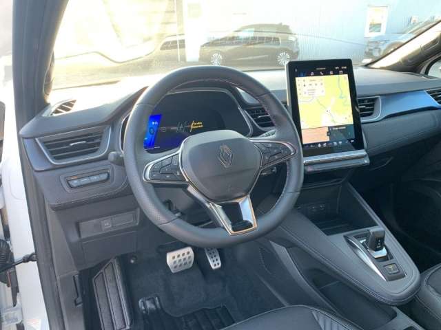 Fahrzeugbild eines Renault Symbioz